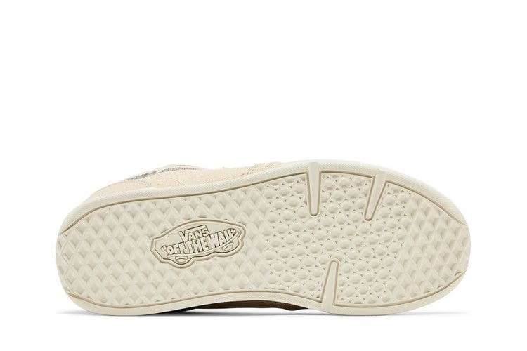 Notre x Vans Rowley XLT LX Linen Silver