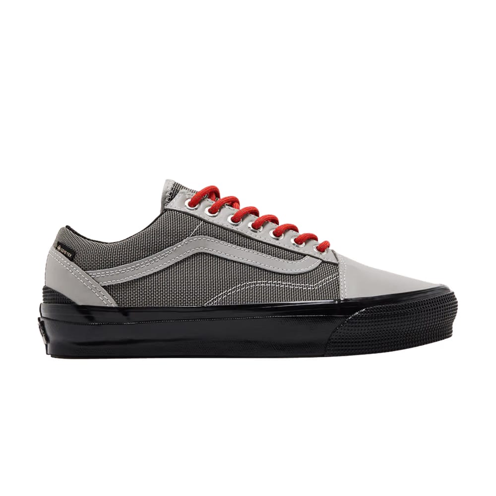 Vans Premium Old Skool 36 GORE-TEX Metal Grey
