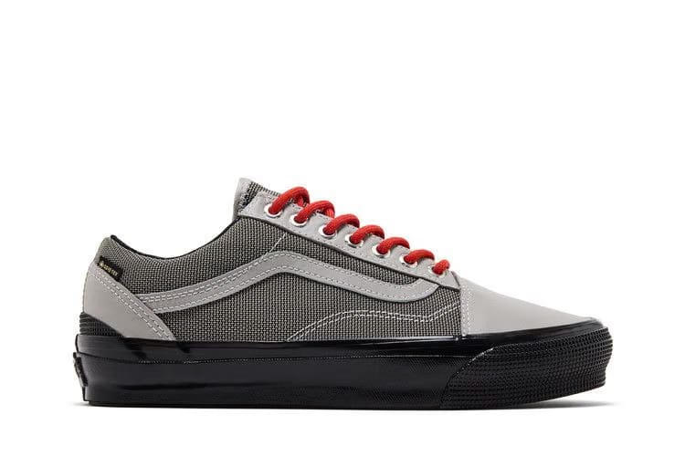 Vans Premium Old Skool 36 GORE-TEX Metal Grey