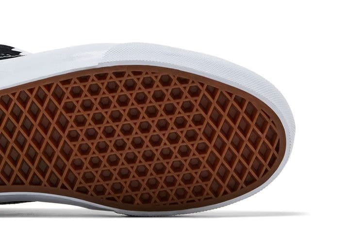 Vans Skate Half Cab '92 Black Marshmallow
