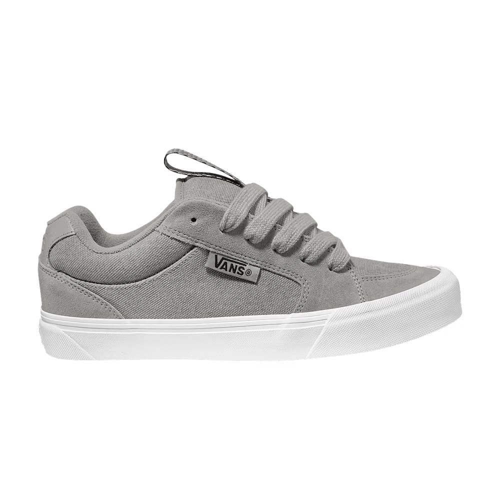 Vans Chukka Push Heavy Canvas - Drizzle