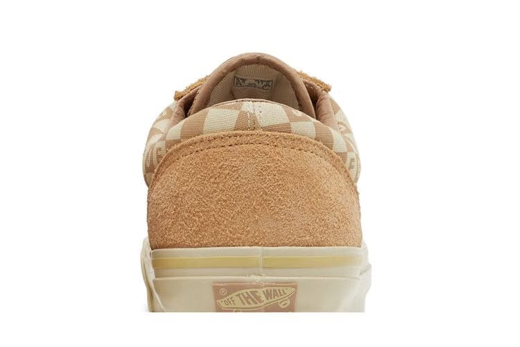 Joe Freshgoods x Vans OG Style 36 LX Honeymoon Stage - Khaki