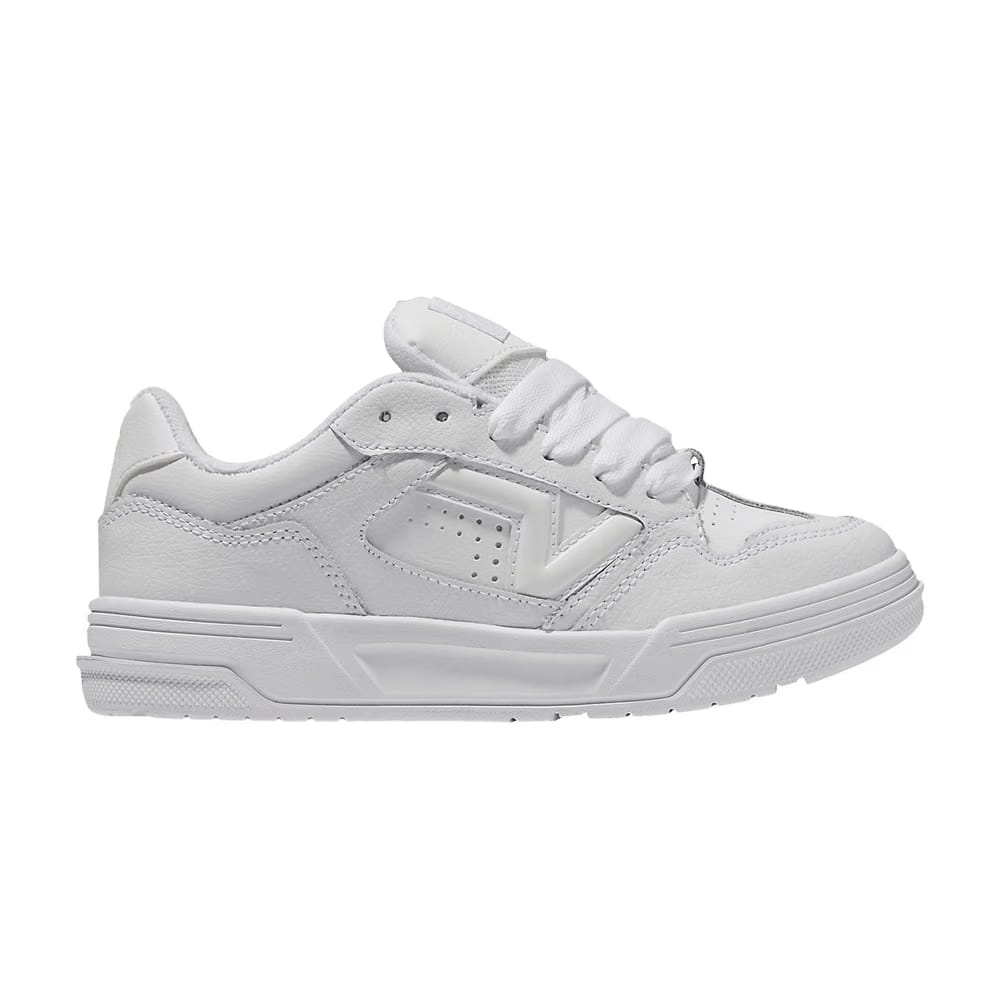 Vans Upland White