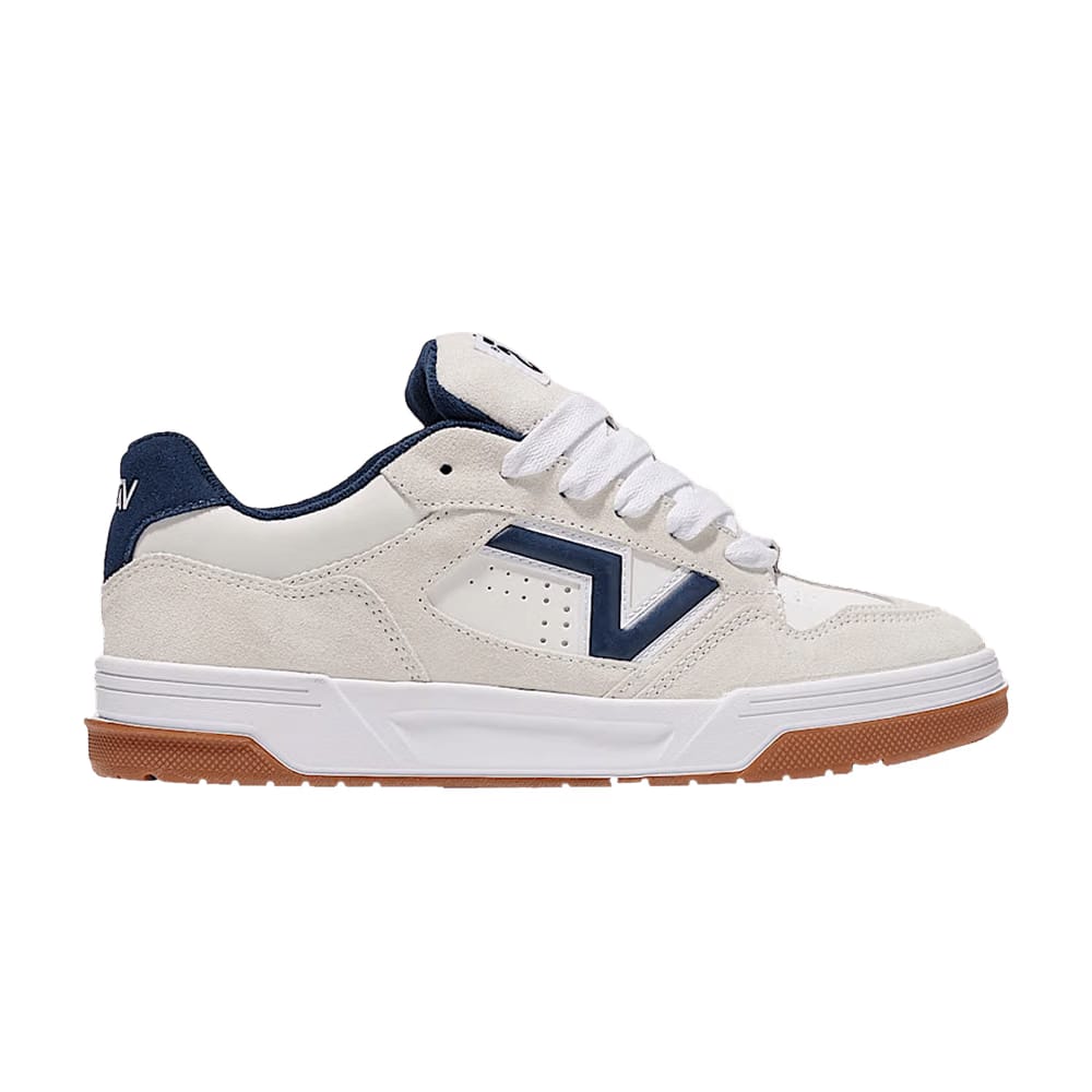 Vans Upland Marshmallow Vintage Blue