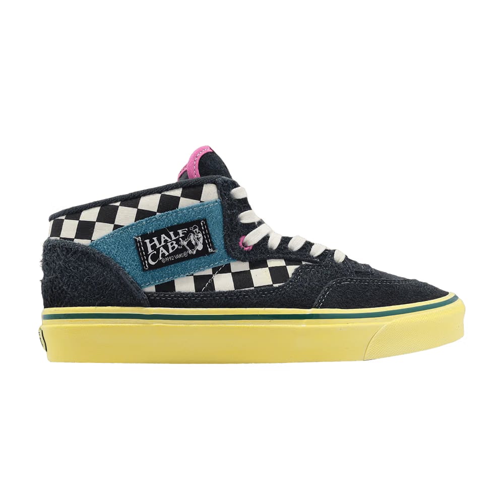 Vans Liberaiders x Half Cab 33 DX Turkish