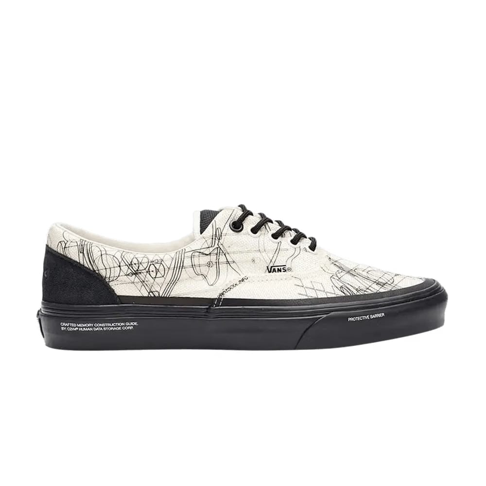 C2H4 x Vans Era Virtual Reality Alpha