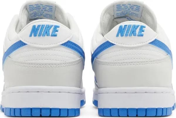 Nike Dunk Low Retro Photo Blue