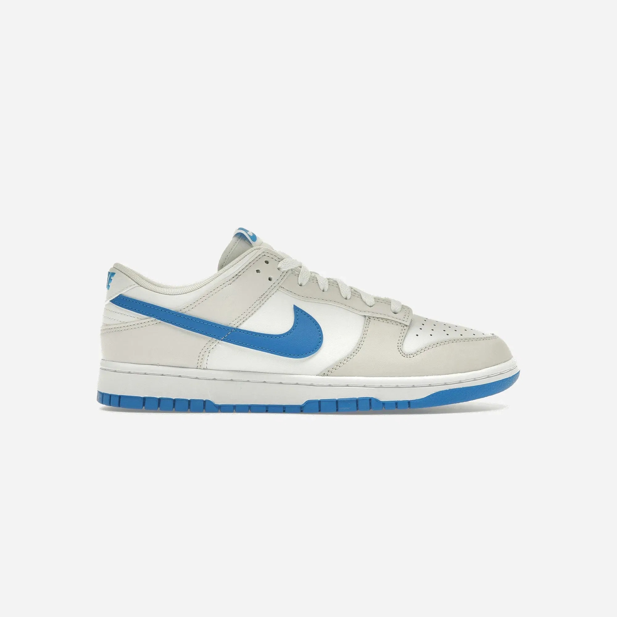 Nike Dunk Low Retro Photo Blue
