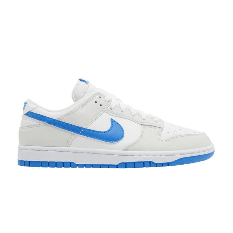 Nike Dunk Low Retro Photo Blue
