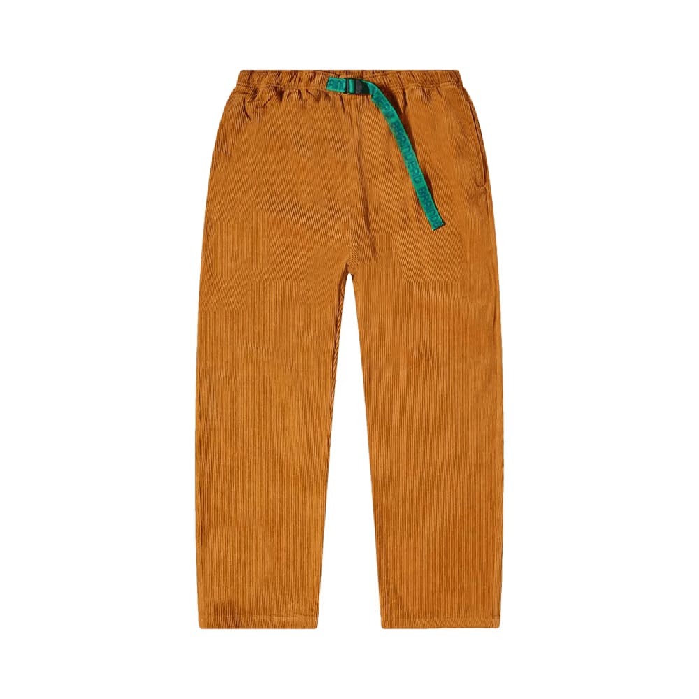 Brain Dead Cord Climber Pant Tan
