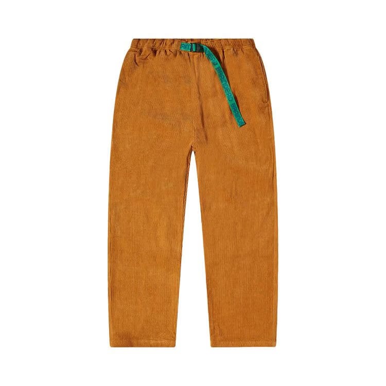 Brain Dead Cord Climber Pant Tan