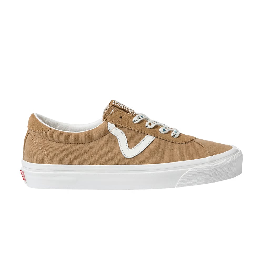 Vans Style 73 DX Anaheim Factory - Brown Corduroy