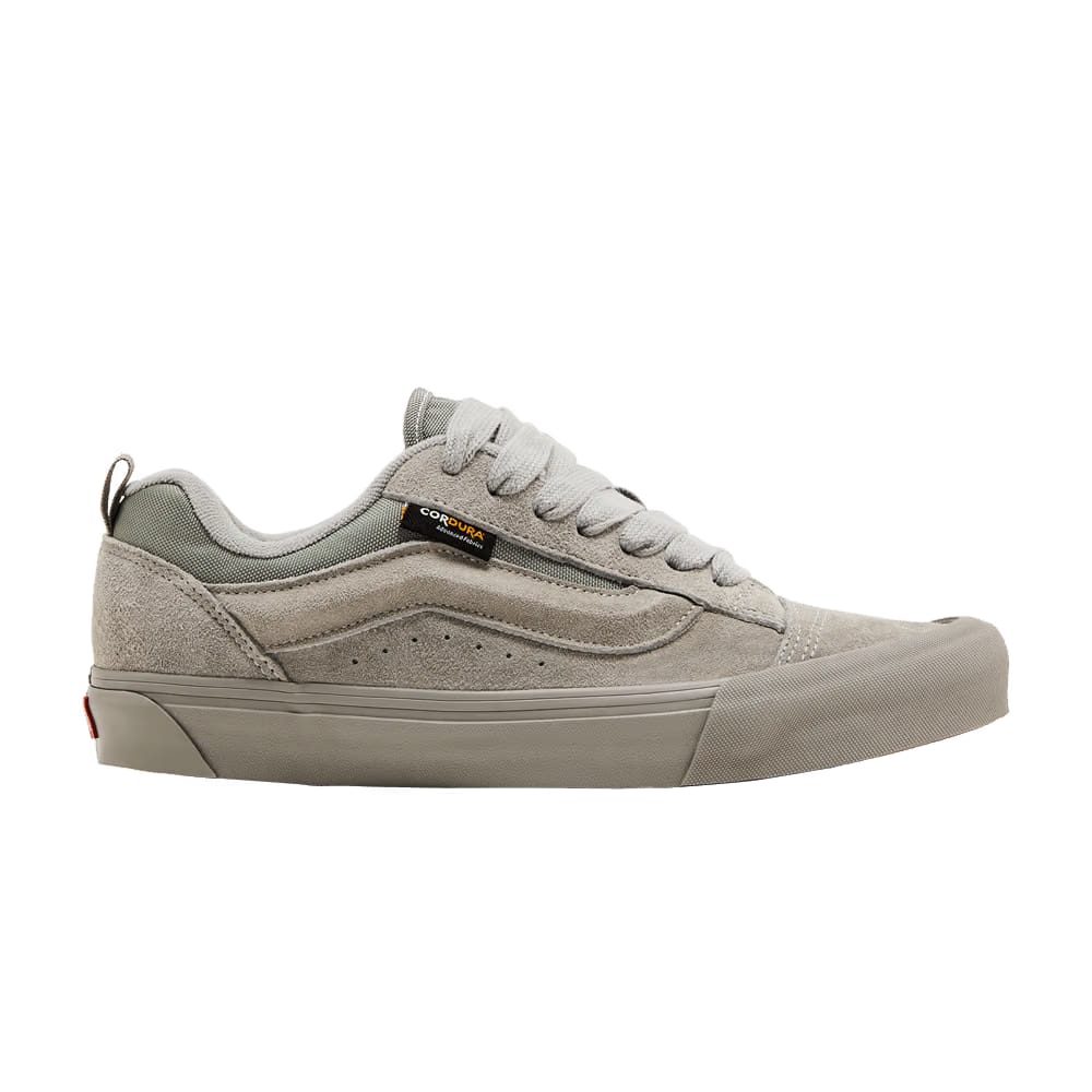 Vans Knu-Skool Cordura Mix - Grey