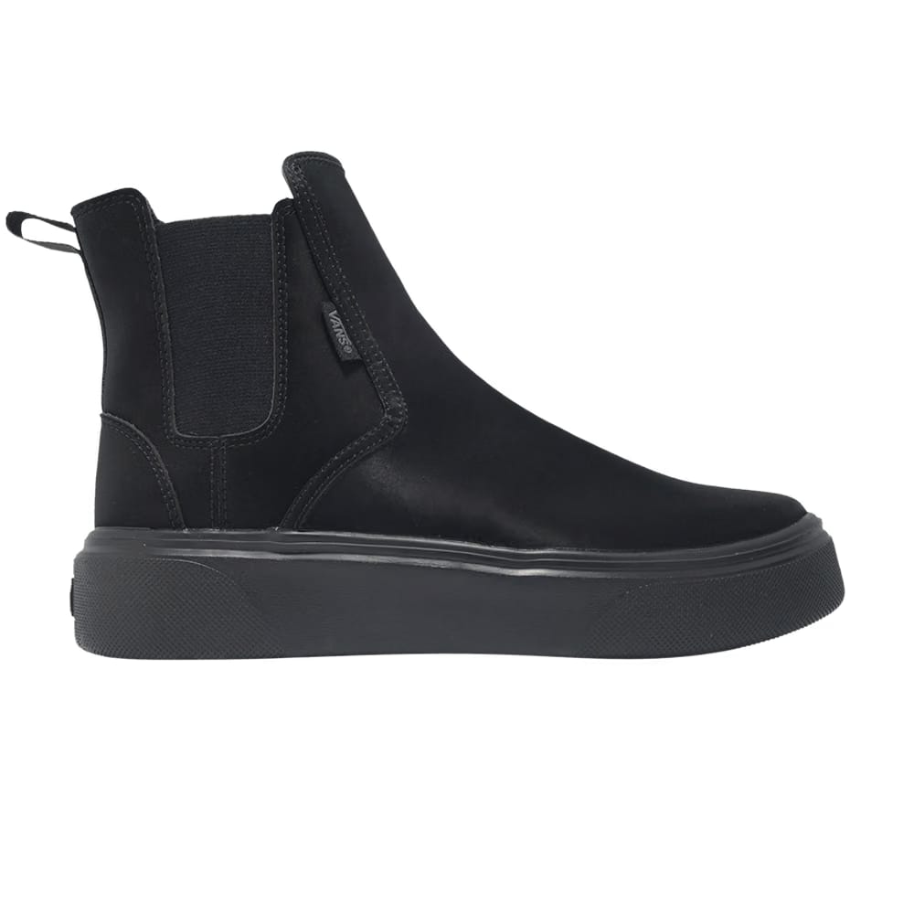 Vans V192 Hover Side Gore Triple Black