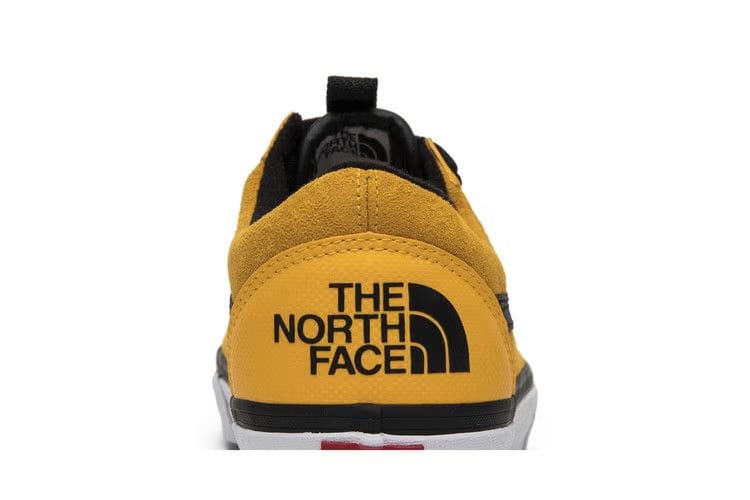 The North Face x Vans Old Skool MTE DX Yellow