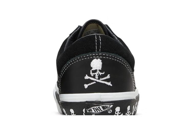 Mastermind World x Vans Old Skool VLT LX Punk Culture