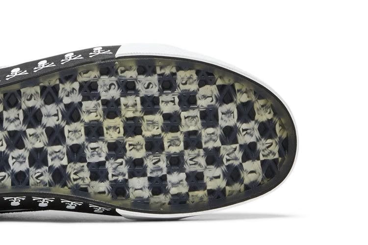 Mastermind World x Vans Old Skool VLT LX Punk Culture