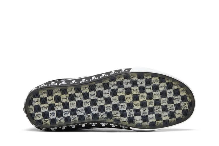 Mastermind World x Vans Old Skool VLT LX Punk Culture