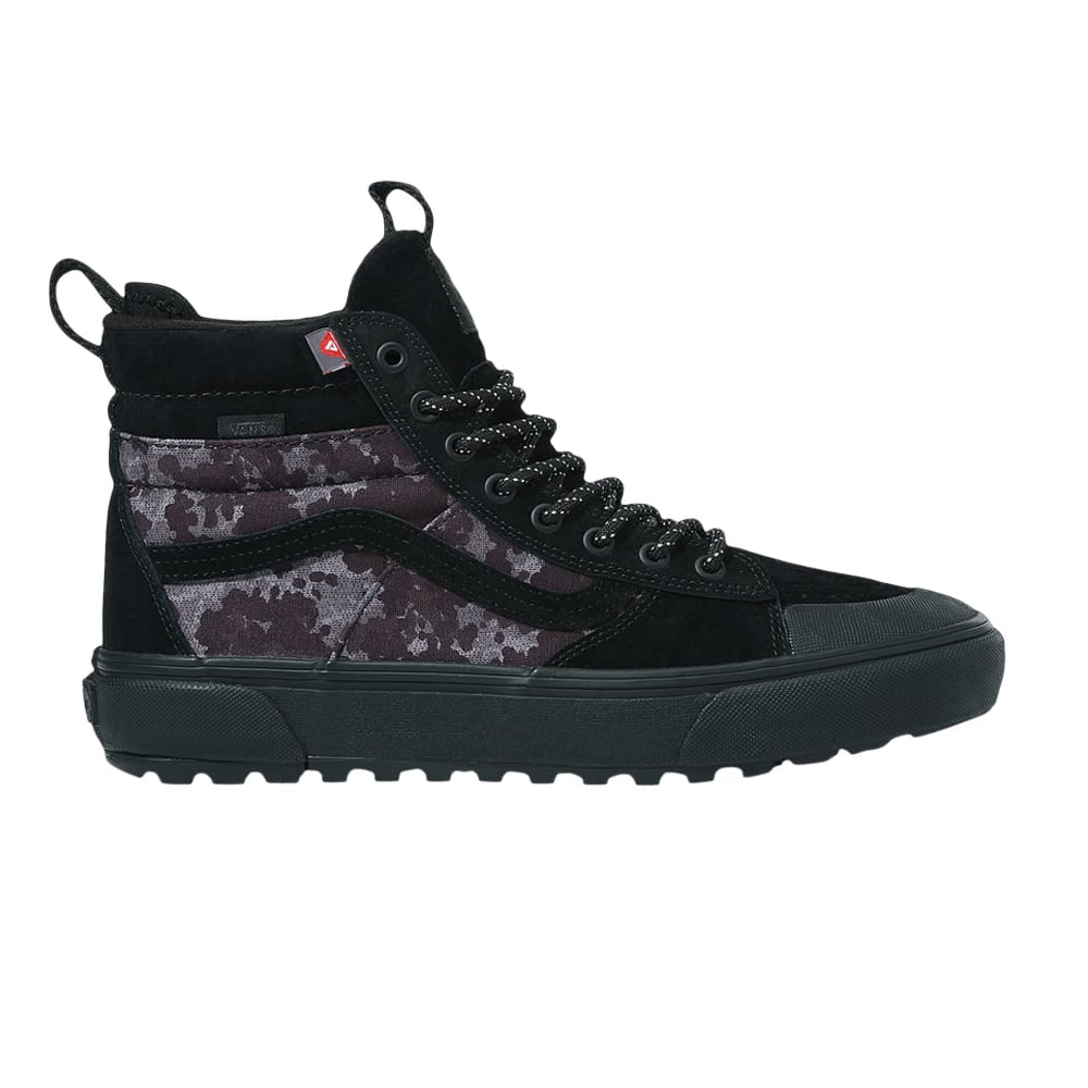 Vans Sk8-Hi MTE-2 Black Camo