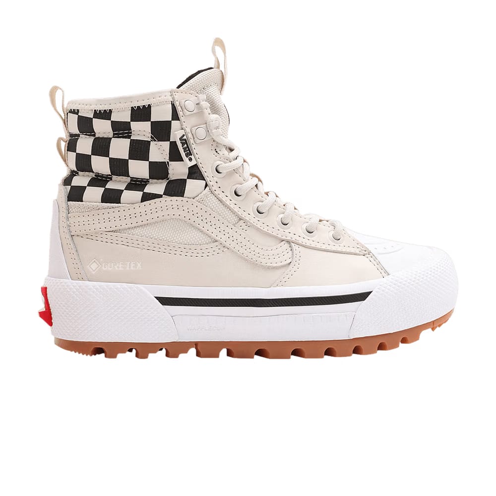 Vans Sk8-Hi GORE-TEX MTE-3 Checkerboard