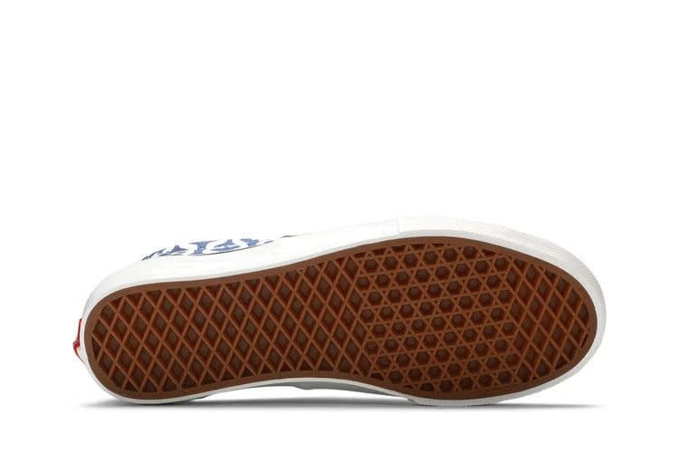 Supreme x Vans Era Monogram S - Royal