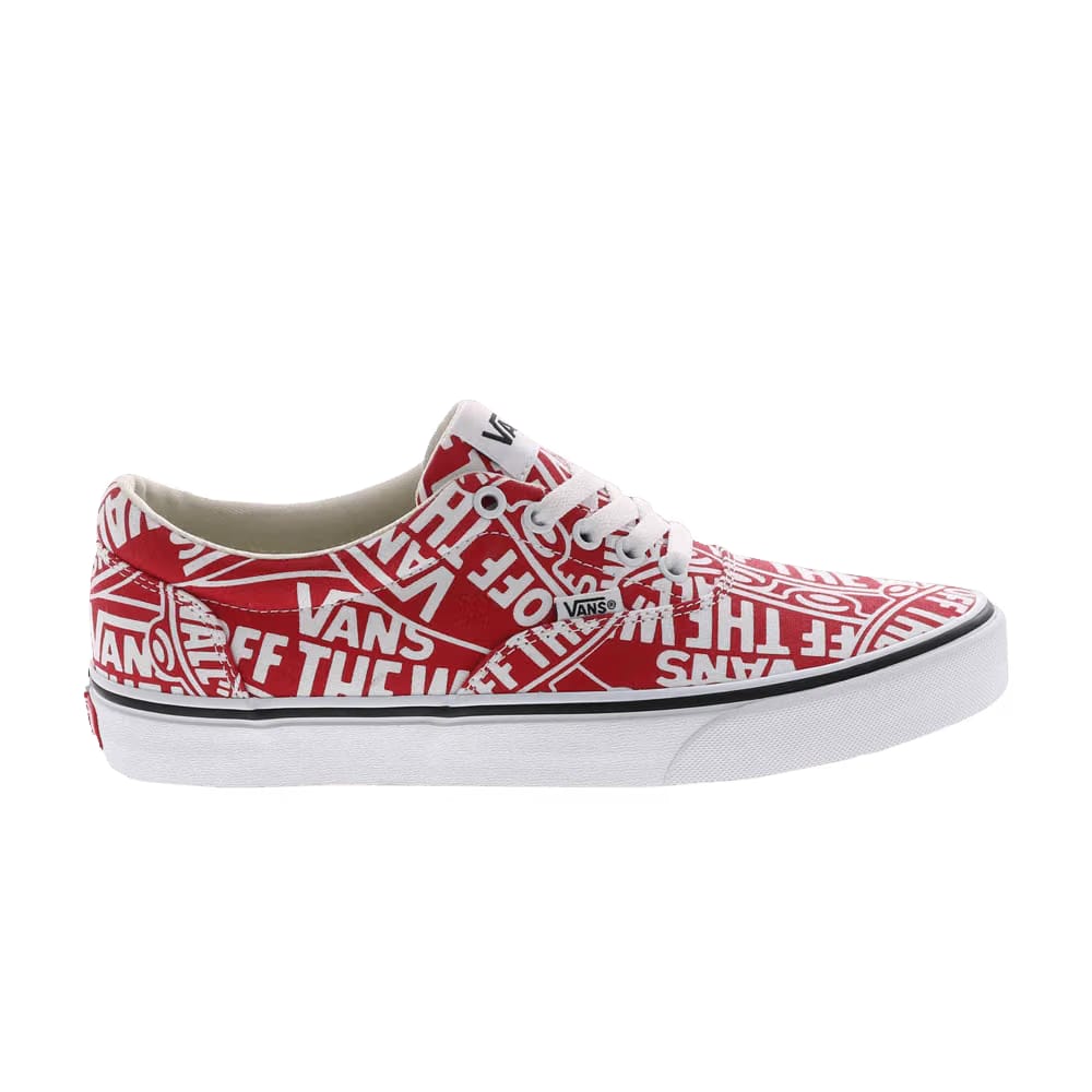 Vans Doheny OTW Repeat