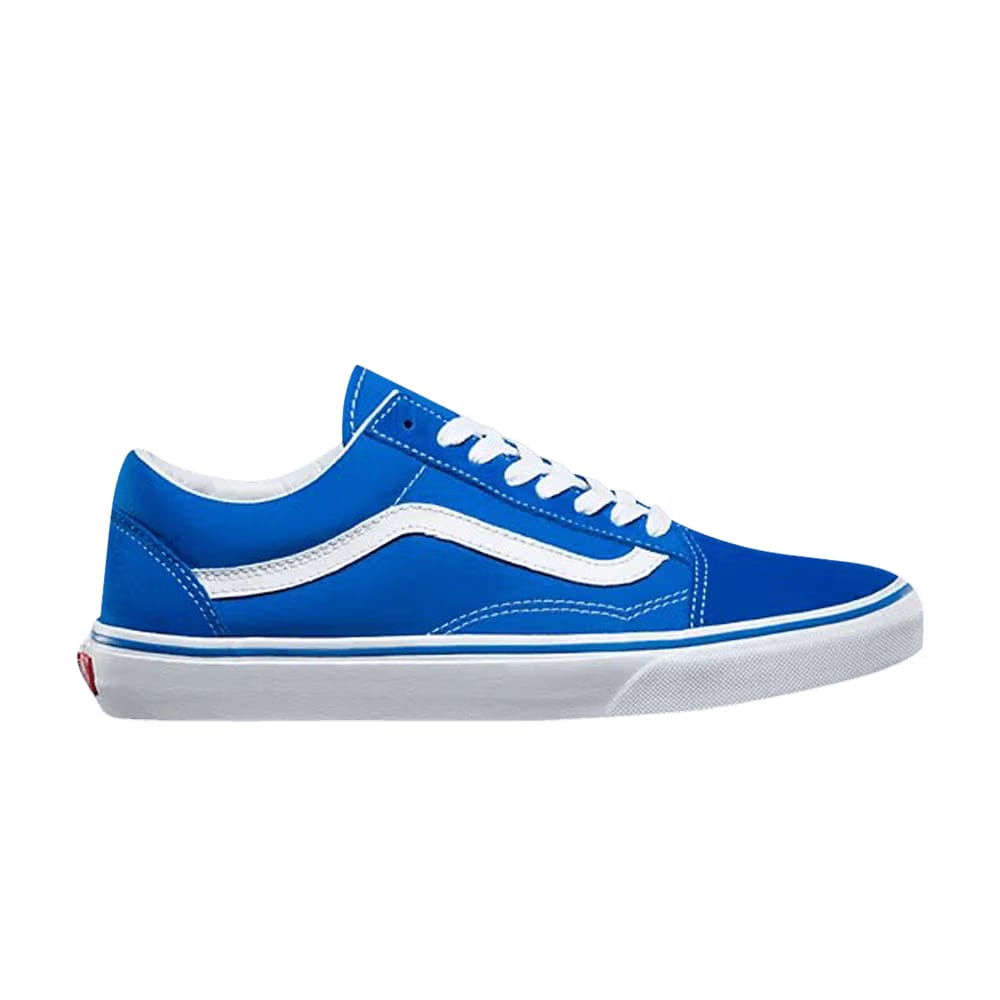 Vans Old Skool Imperial Blue