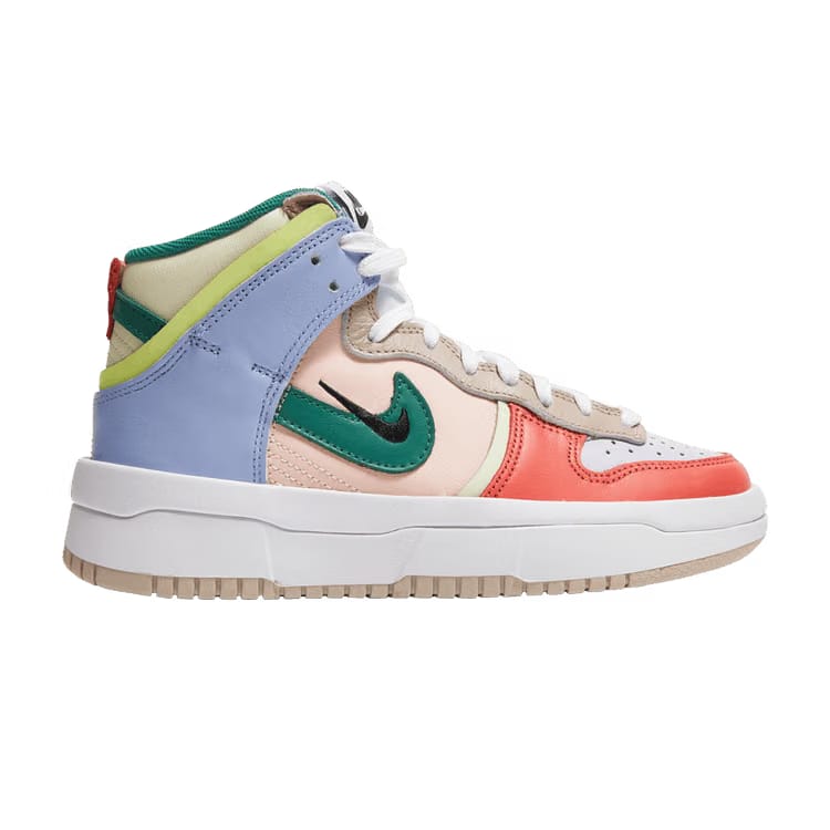 Wmns Dunk High Cashmere