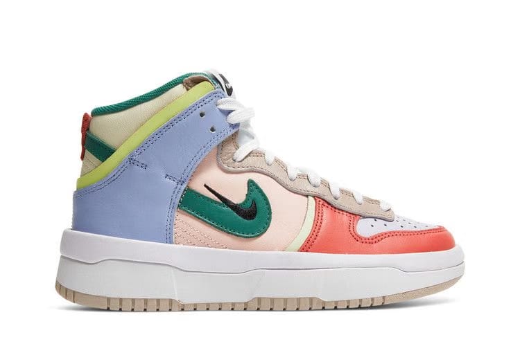 Wmns Dunk High Cashmere
