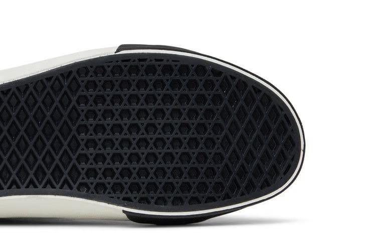 Blends x Vans Sk8-Hi Reissue Zip LX Unreleased Pack - Black