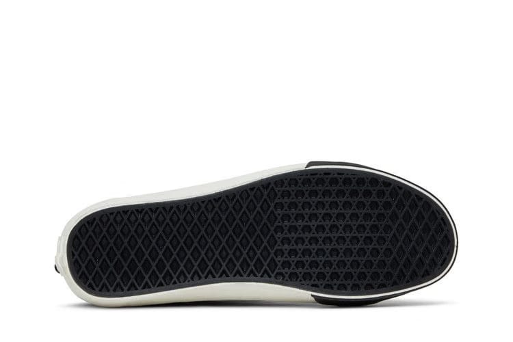 Blends x Vans Sk8-Hi Reissue Zip LX Unreleased Pack - Black