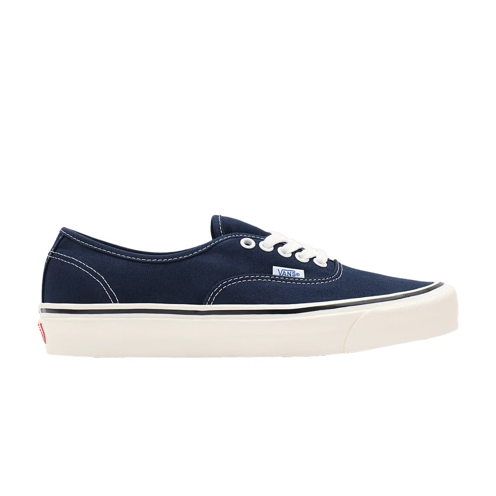 Vans Authentic 44 DX Anaheim Factory - Dress Blues