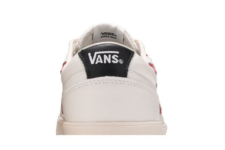 Vans Lowland CC Flame