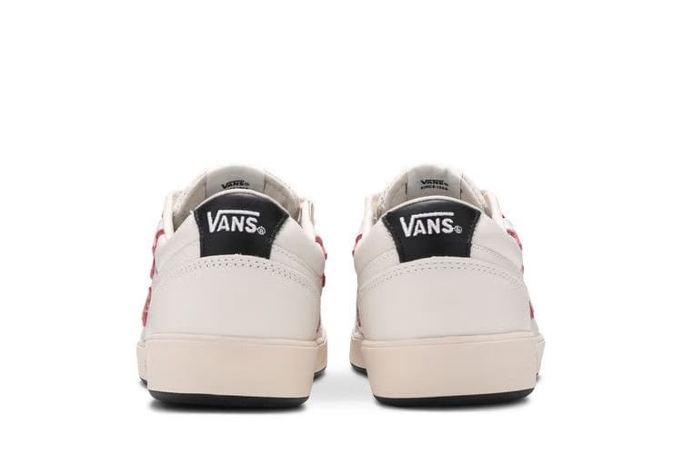 Vans Lowland CC Flame