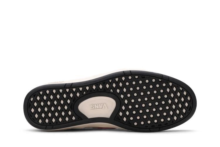 Vans Lowland CC Flame