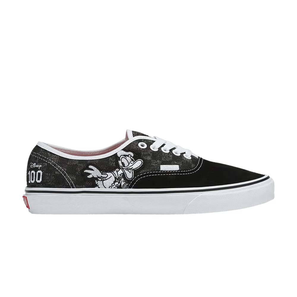 Vans Disney x Authentic OG Family Mickey Mouse