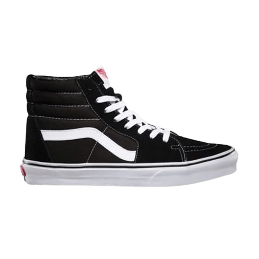 Vans Sk8-Hi Black