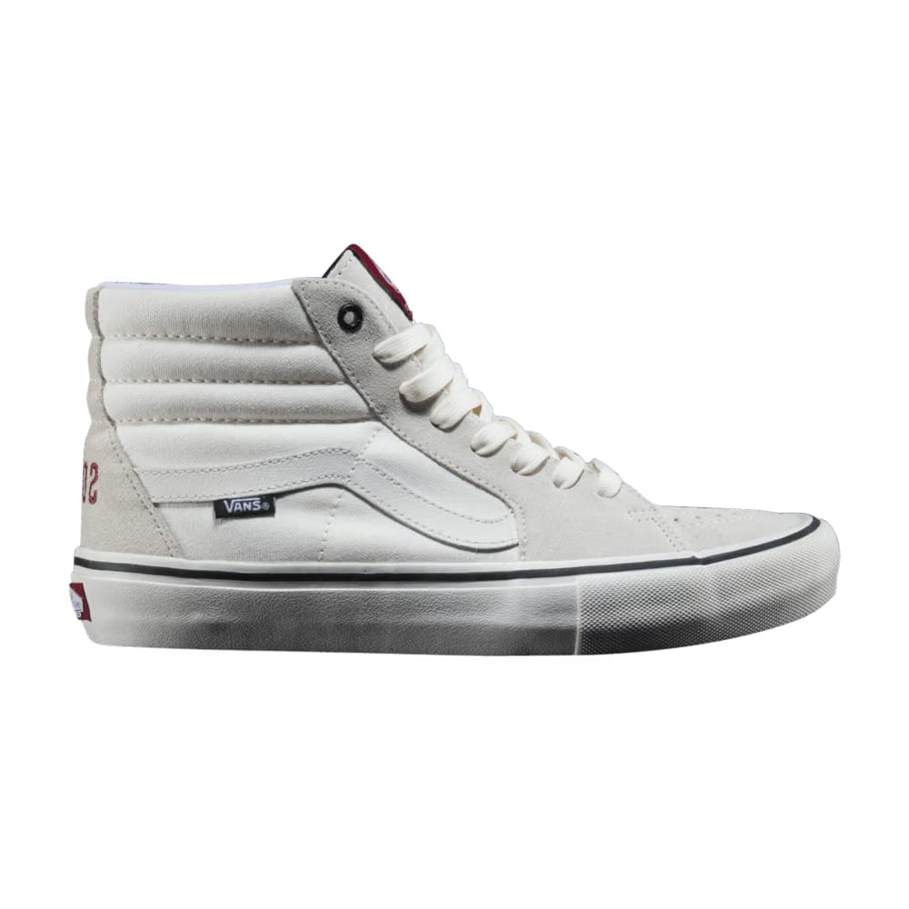 Sour Solution x Vans Sk8-Hi Pro Marshmallow
