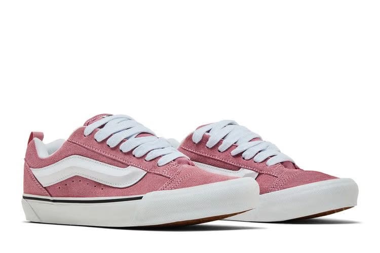 Vans Knu-Skool Foxglove Pink