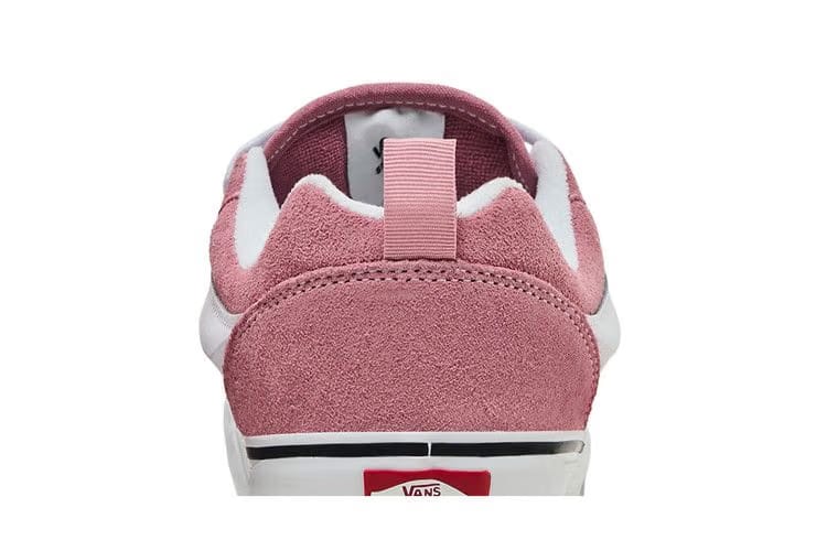 Vans Knu-Skool Foxglove Pink