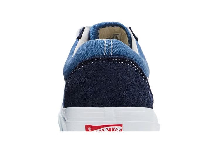 Vans OG Old Skool LX Navy