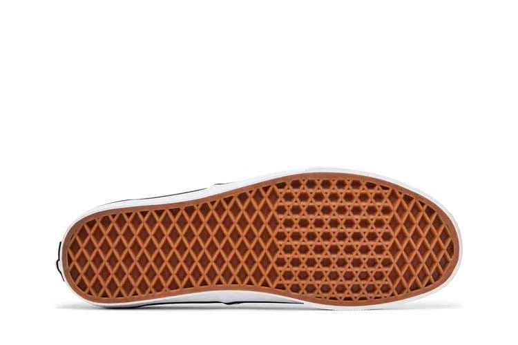 Valentino Garavani x Vans Authentic Checkerboard Pink