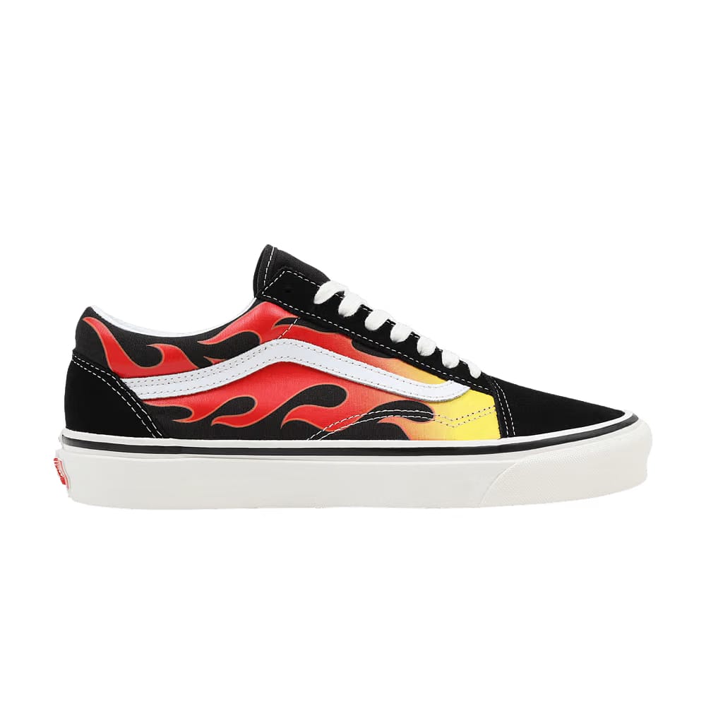 Vans Old Skool 36 DX Anaheim Factory - Epic Flame