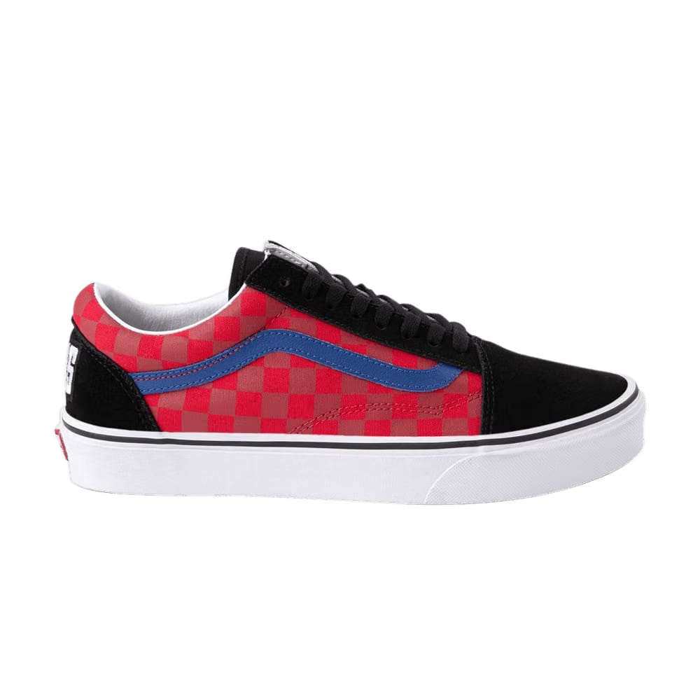 Vans Old Skool OTW Rally - Red