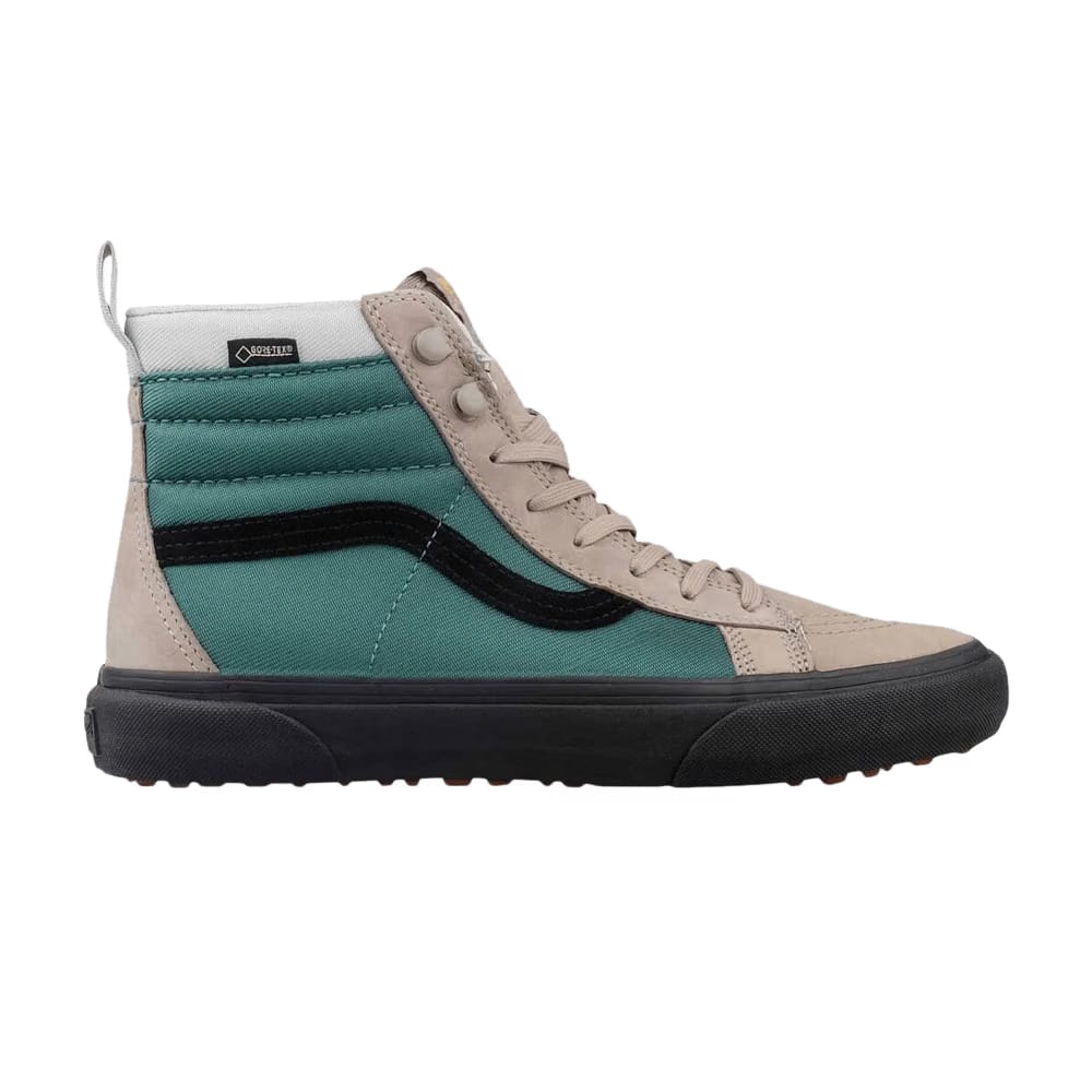 Vans Sk8-Hi GTX MTE Fallen Rock Evergreen