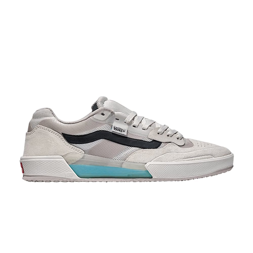 Vans Ave 2.0 White Blue