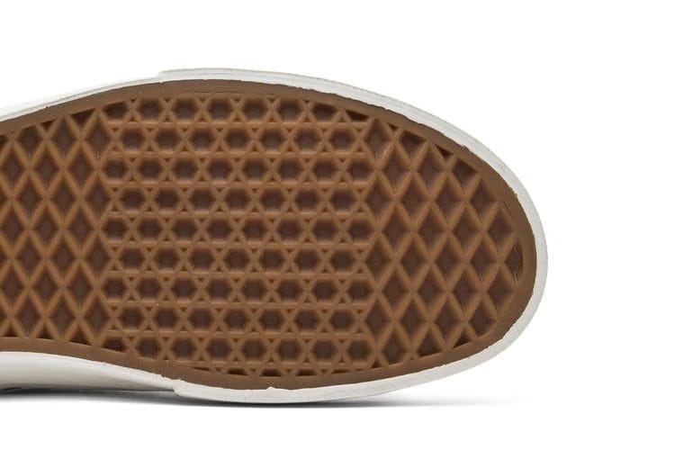 Comme des Garçons x Vans Authentic LX Graffiti