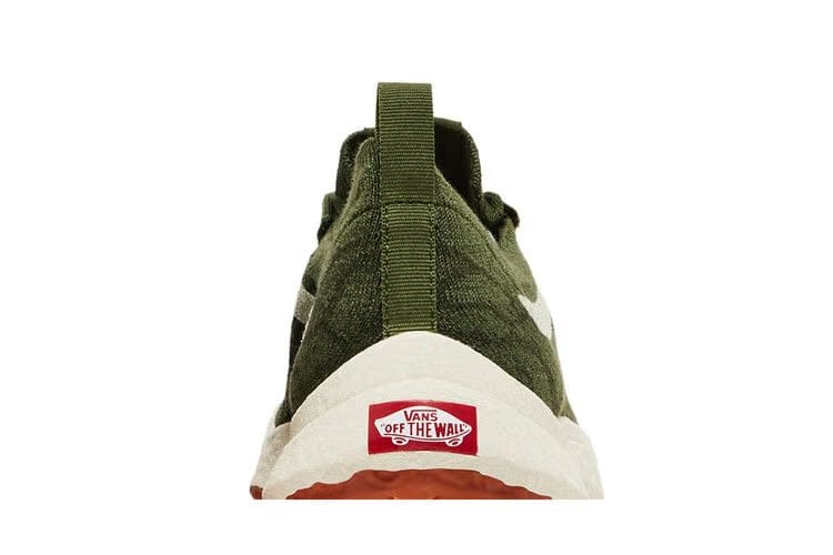 Vans UltraRange VR3 Chive Gum