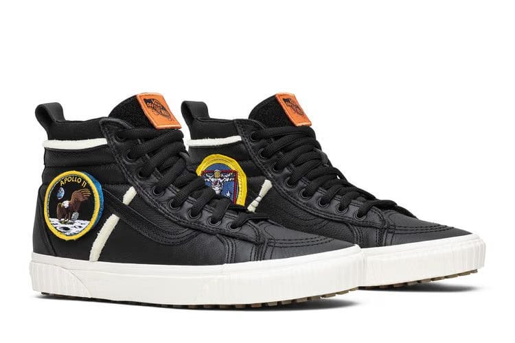 NASA x Vans Sk8-Hi 46 MTE DX Space Voyager
