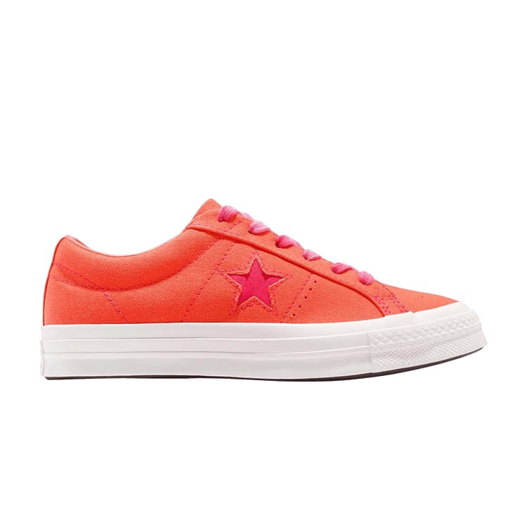 Wmns One Star 'Orange'